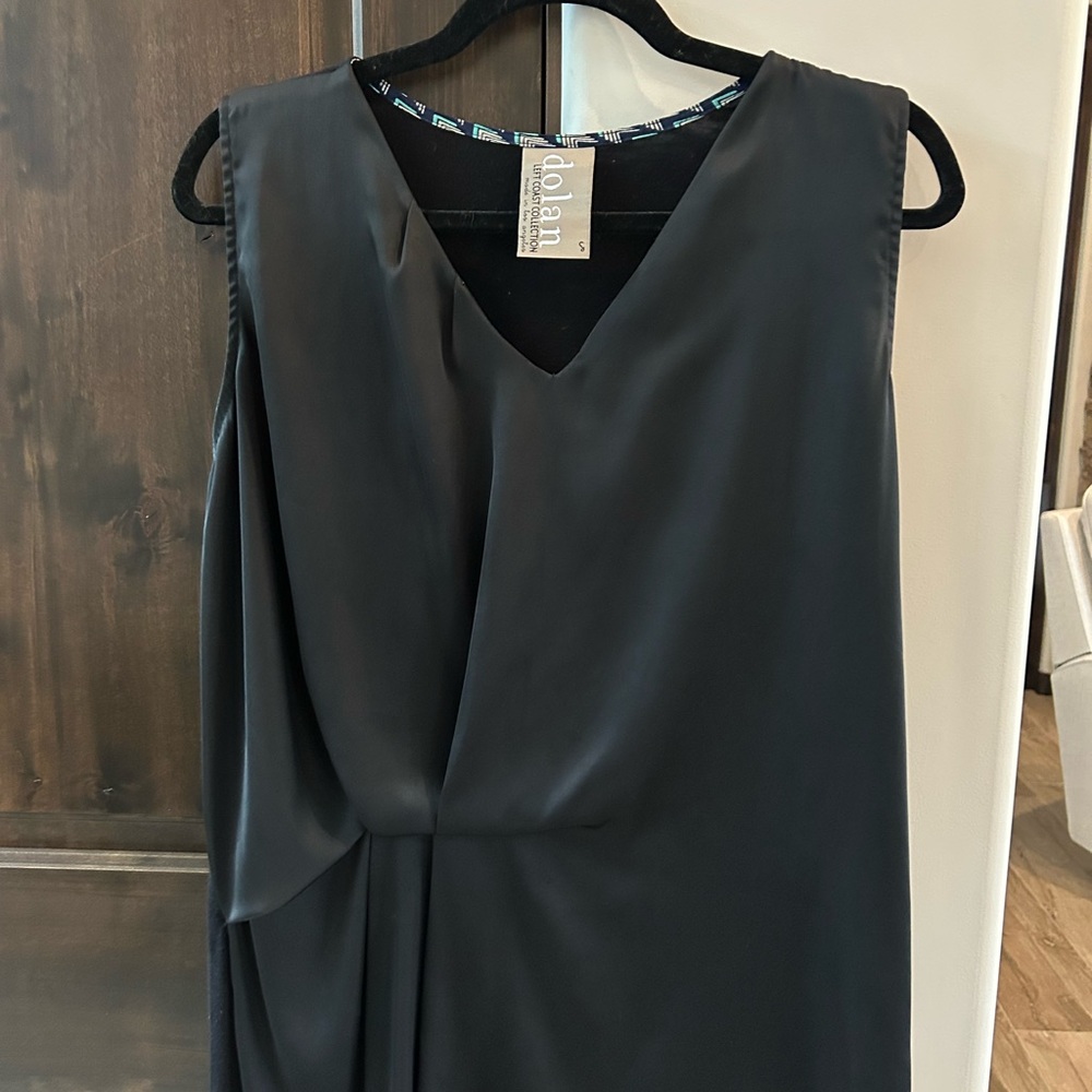 Dolan Black Top